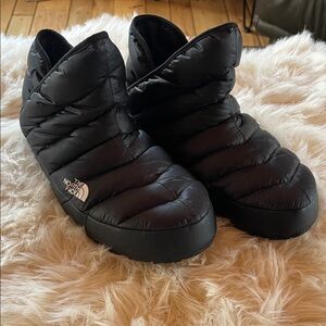 The North Face Booties